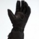 Gants chauffants RST Paragon 6 Heated Waterproof cuir/textile - noir