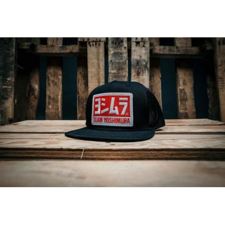 Casquette YOSHIMURA Trucker