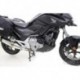 Support klaxon DENALI SoundBomb Honda NC700X