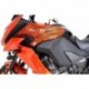 Support klaxon DENALI SoundBomb Kawasaki Versys 1000LT