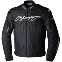 Veste RST TracTech Evo 5 CE textile - noir/noir/noir - 40