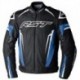 Veste RST TracTech Evo 5 CE textile - bleu/noir/blanc