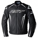 Veste RST TracTech Evo 5 CE textile - noir/blanc/noir - 46