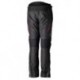 Pantalon textile RST Pro Series Paragon 7 CE jambes longues - noir/noir