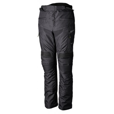 Pantalon textile RST Pro Series Paragon 7 CE jambes longues - noir/noir