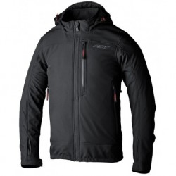 Veste textile RST Havoc CE homme - noir