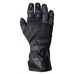 Gants RST Pro Series Ranger CE Waterproof - noir/noir