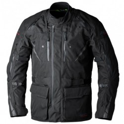 Veste textile RST Pro Series Paragon 7 homme - noir