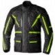 Veste textile RST Pro Series Paragon 7 femme - noir/jaune fluo