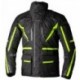 Veste textile RST Pro Series Paragon 7 femme - noir/jaune fluo