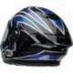 Casque BELL Race Star DLX Flex - Xenon Gloss Orion/Black