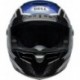 Casque BELL Race Star DLX Flex - Xenon Gloss Orion/Black