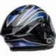 Casque BELL Race Star DLX Flex - Xenon Gloss Orion/Black