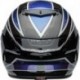 Casque BELL Race Star DLX Flex - Xenon Gloss Orion/Black