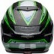 Casque BELL Race Star DLX Flex - Xenon Gloss Black/Kryptonite