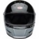 Casque BELL Eliminator - GT Gloss Black/White