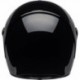 Casque BELL Eliminator - Gloss Black