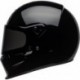 Casque BELL Eliminator - Gloss Black