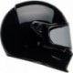 Casque BELL Eliminator - Gloss Black