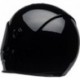 Casque BELL Eliminator - Gloss Black