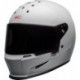 Casque BELL Eliminator - Gloss White - taille S