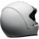 Casque BELL Eliminator - Matte Black