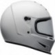 Casque BELL Eliminator - Matte Black