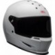 Casque BELL Eliminator - Matte Black