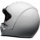 Casque BELL Eliminator - Matte Black