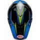 Casque BELL Moto-9S Flex - Pro Circuit 24 Gloss Black/Blue