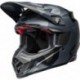 Casque BELL Moto-9S Flex - Rover Matte Gray Camo