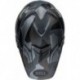 Casque BELL Moto-9S Flex - Rover Matte Gray Camo