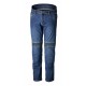 Pantalon RST x Kevlar® Tech Pro CE textile renforcé - Mid-Blue Denim