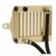 Radiateur d'huile TWIN AIR - Kawasaki KX 250