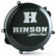 Couvercle de carter d'embrayage HINSON Suzuki LT-R450