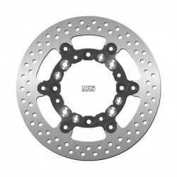 Disque de frein NG BRAKE DISC flottant - 137