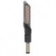 Clignotant Led KOSO Gw-02 la paire noir