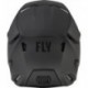 Casque FLY RACING Kinetic Drift - noir mat/anthracite