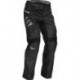 Pantalon FLY RACING Patrol Over-the-Boot - noir