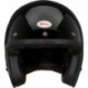 Casque BELL Custom 500 - Gloss Black