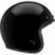 Casque BELL Custom 500 - Gloss Black