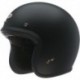 Casque BELL Custom 500 - Matte Black