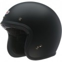 Casque BELL Custom 500 - Matte Black - Taille XS