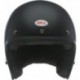 Casque BELL Custom 500 - Matte Black