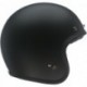 Casque BELL Custom 500 - Matte Black