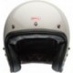 Casque BELL Custom 500 - Stripes Pearl