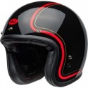 Casque BELL Custom 500 - Chief Gloss Black - Taille S