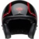 Casque BELL Custom 500 - Chief Gloss Black