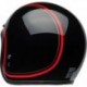 Casque BELL Custom 500 - Chief Gloss Black