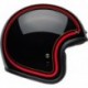 Casque BELL Custom 500 - Chief Gloss Black